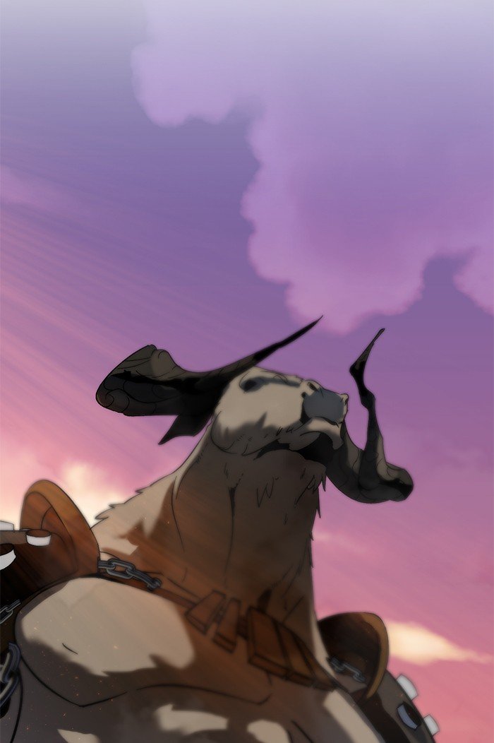 Read Return to Player (en) Manga Online