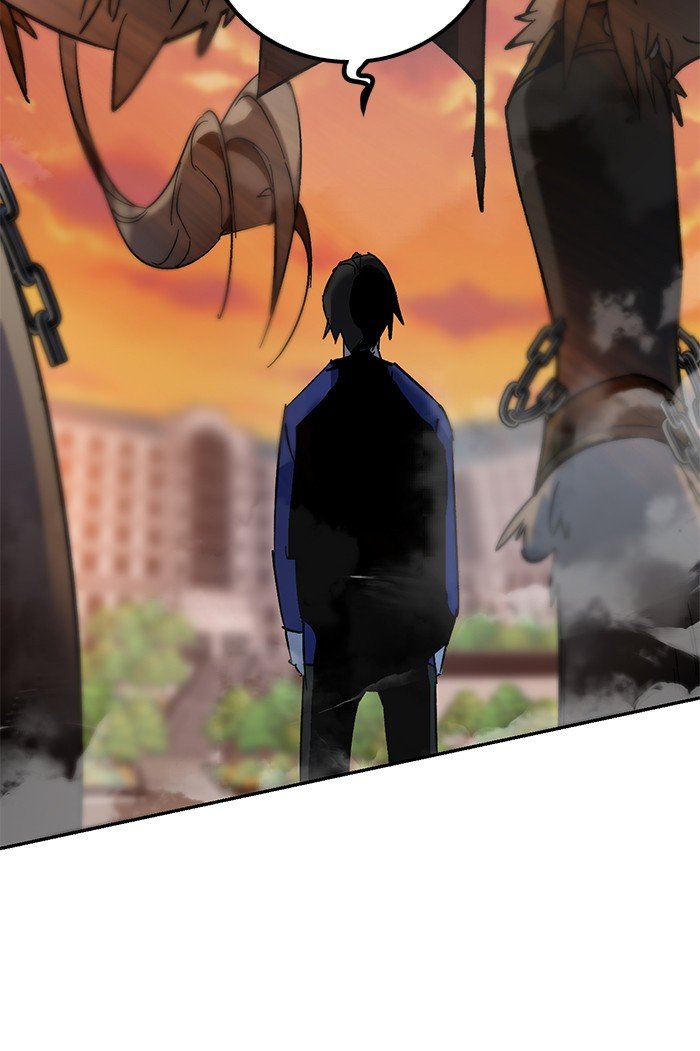 Read Return to Player (en) Manga Online