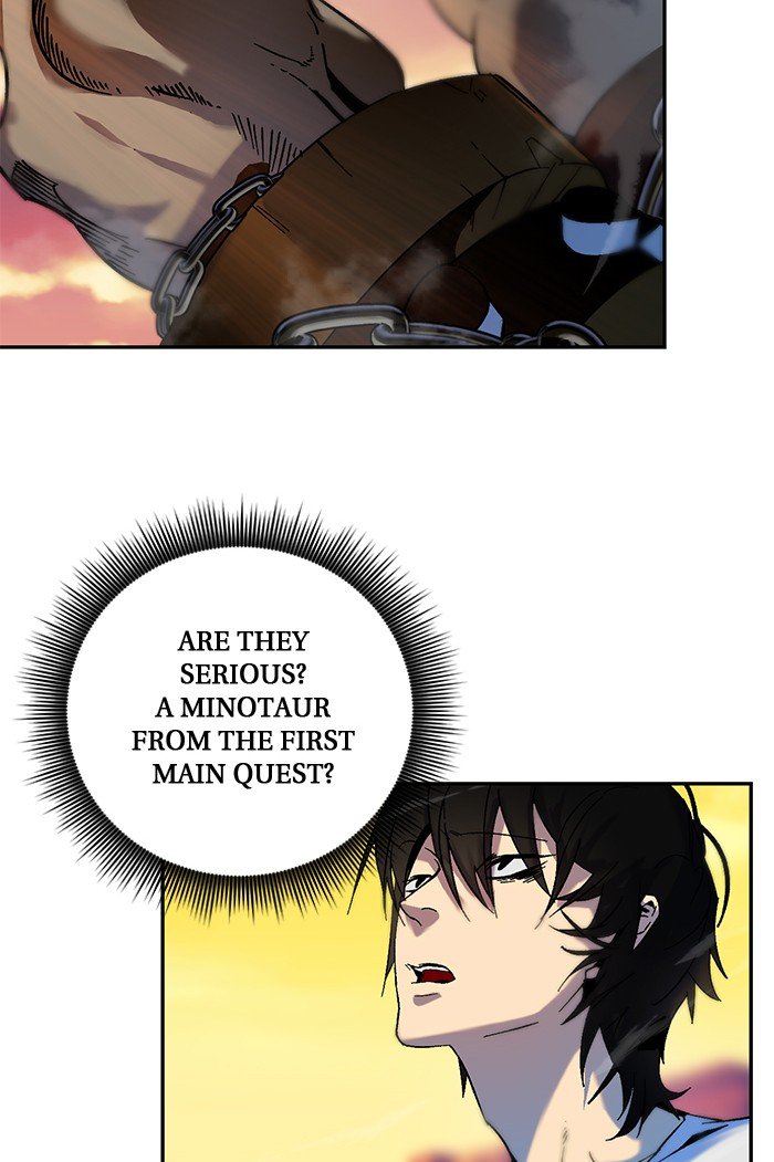 Read Return to Player (en) Manga Online