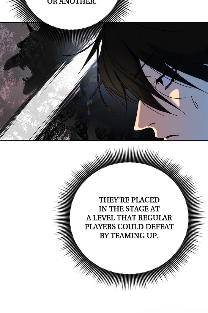 Read Return to Player (en) Manga Online