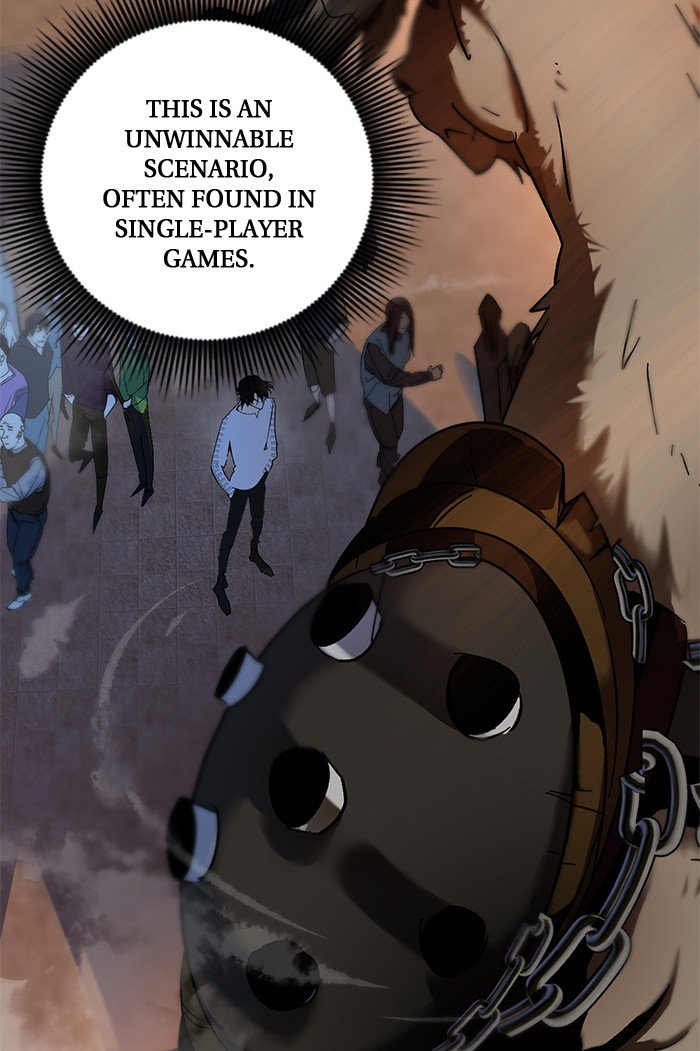 Read Return to Player (en) Manga Online