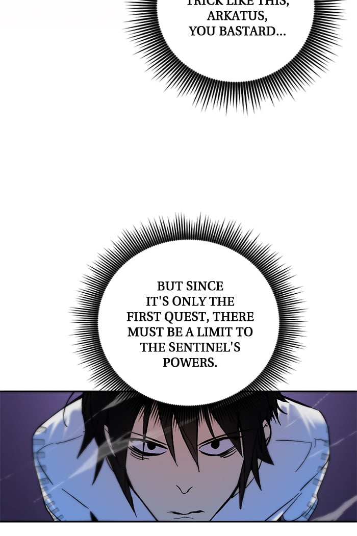 Read Return to Player (en) Manga Online