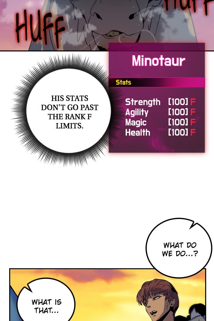 Read Return to Player (en) Manga Online