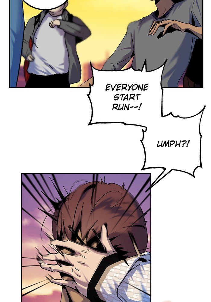 Read Return to Player (en) Manga Online