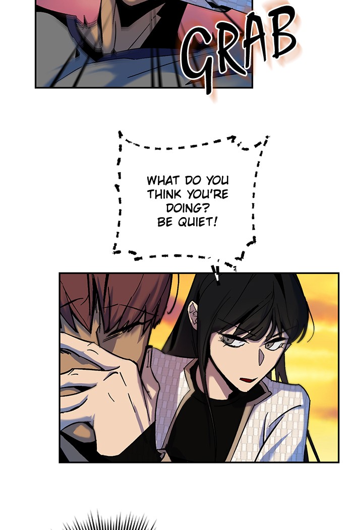 Read Return to Player (en) Manga Online