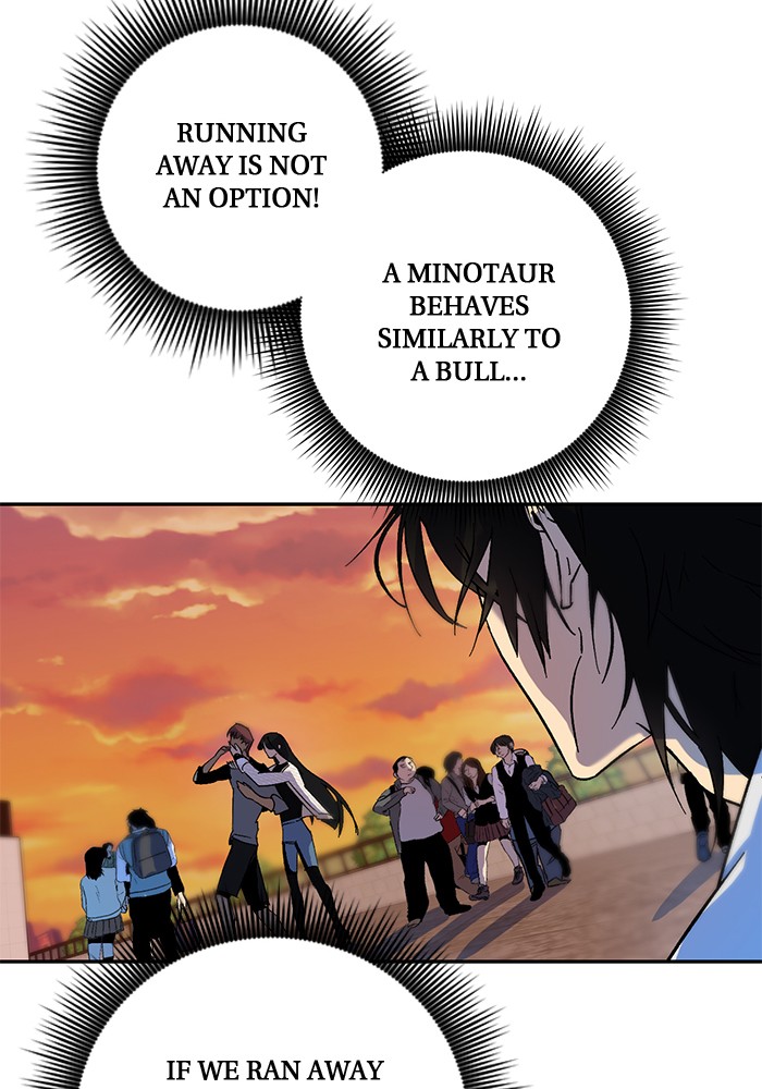 Read Return to Player (en) Manga Online