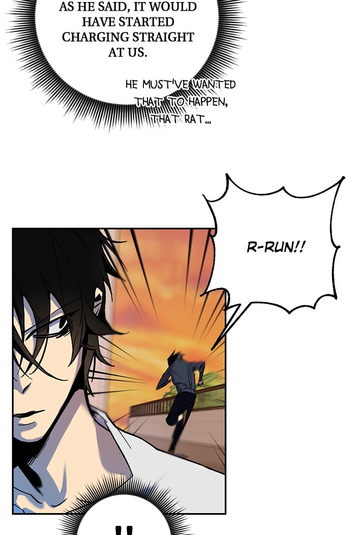 Read Return to Player (en) Manga Online