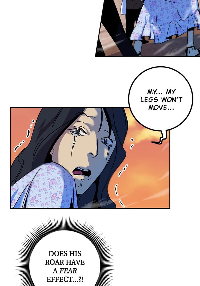 Read Return to Player (en) Manga Online