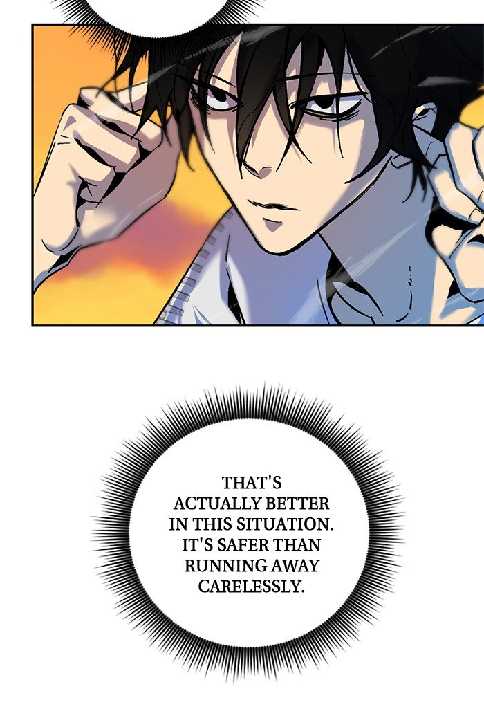 Read Return to Player (en) Manga Online