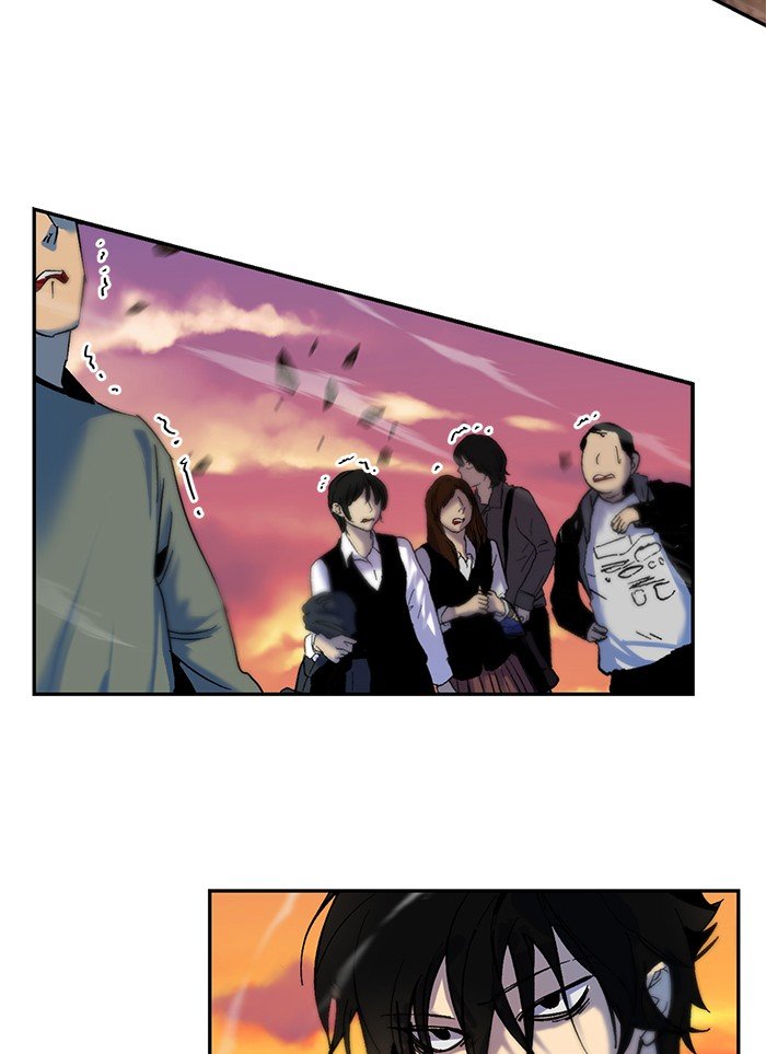 Read Return to Player (en) Manga Online