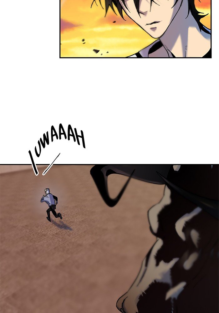 Read Return to Player (en) Manga Online