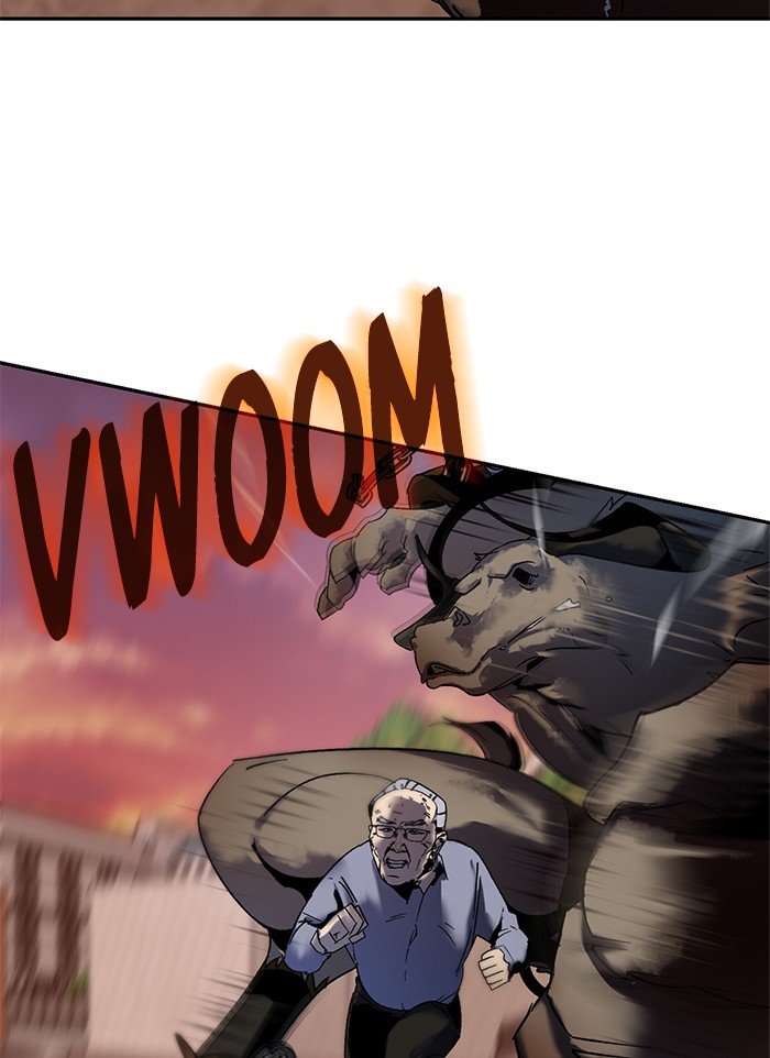 Read Return to Player (en) Manga Online