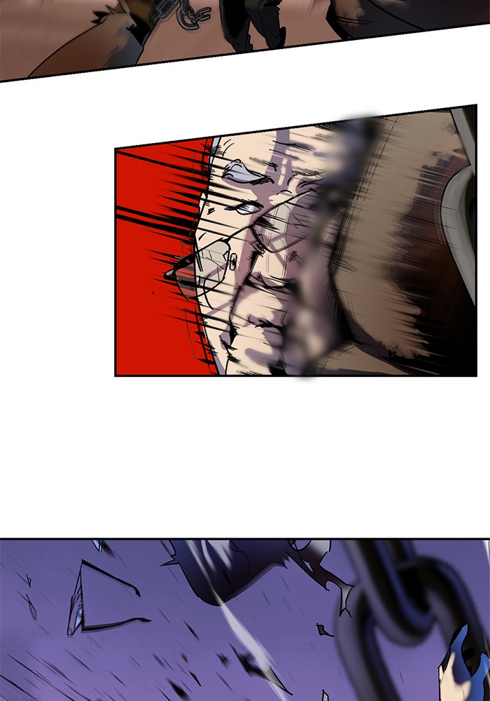 Read Return to Player (en) Manga Online