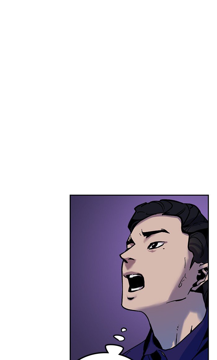 Read Return to Player (en) Manga Online