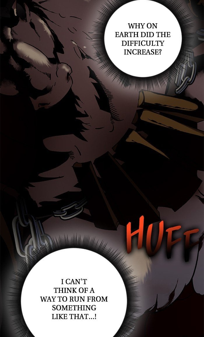 Read Return to Player (en) Manga Online