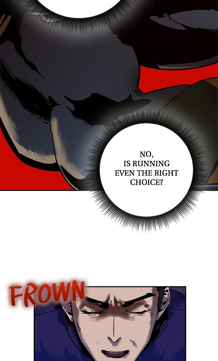 Read Return to Player (en) Manga Online