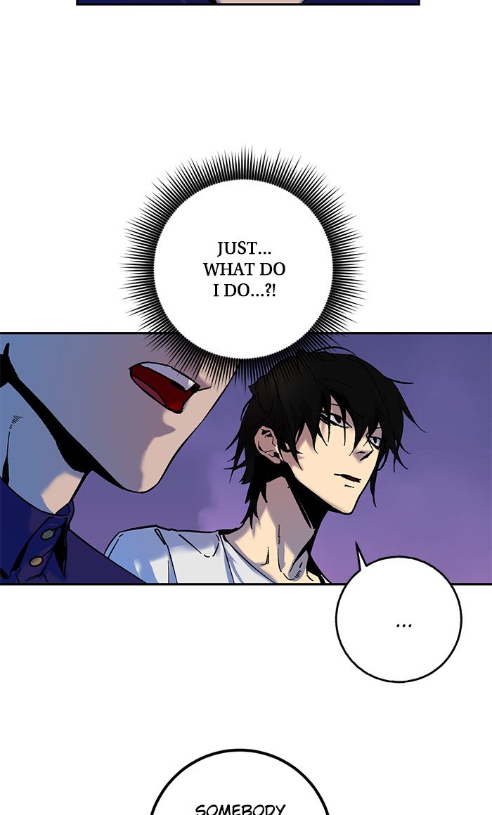 Read Return to Player (en) Manga Online