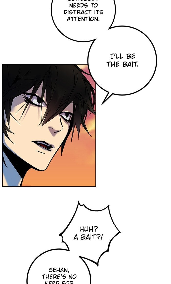 Read Return to Player (en) Manga Online