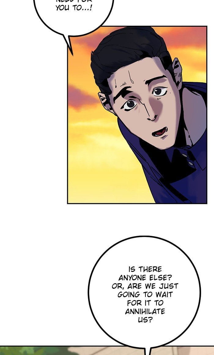 Read Return to Player (en) Manga Online