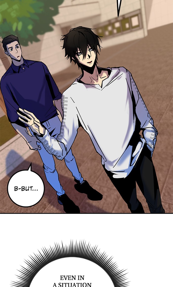 Read Return to Player (en) Manga Online