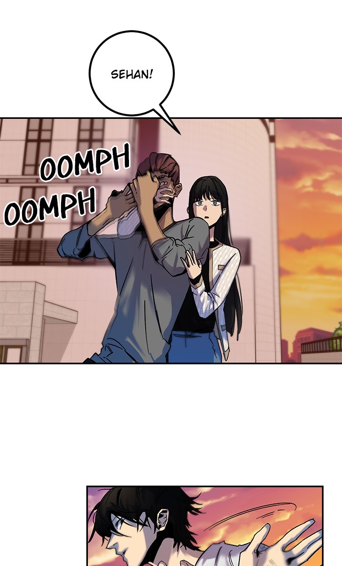 Read Return to Player (en) Manga Online