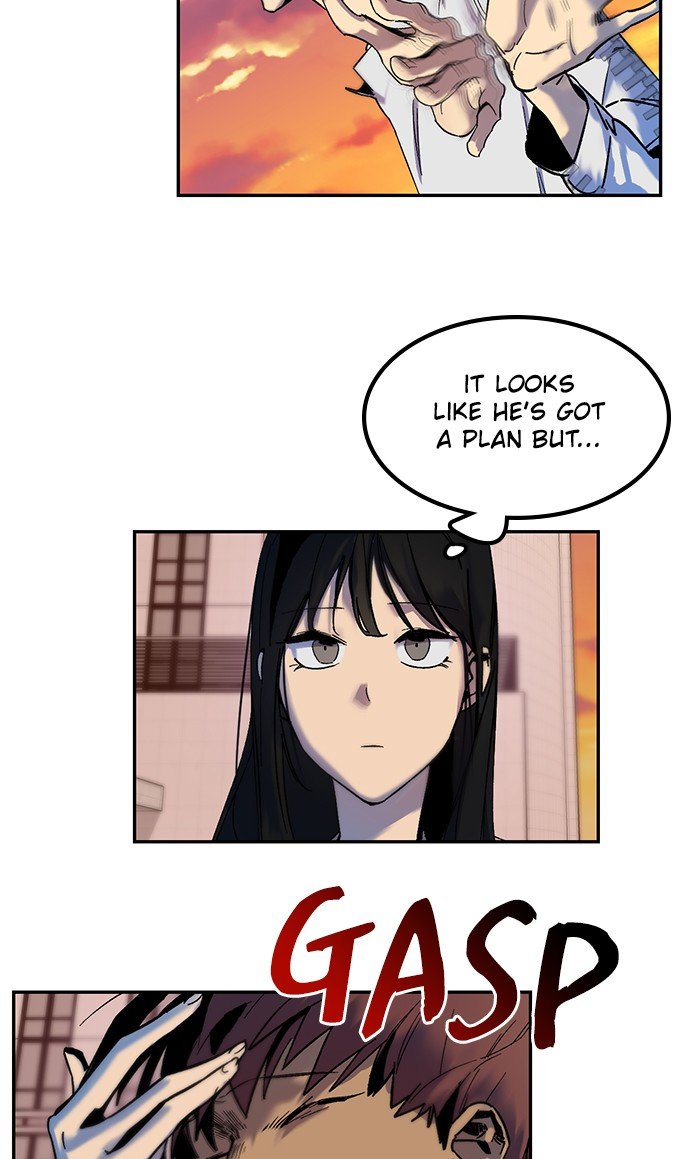 Read Return to Player (en) Manga Online