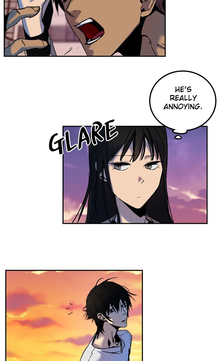 Read Return to Player (en) Manga Online