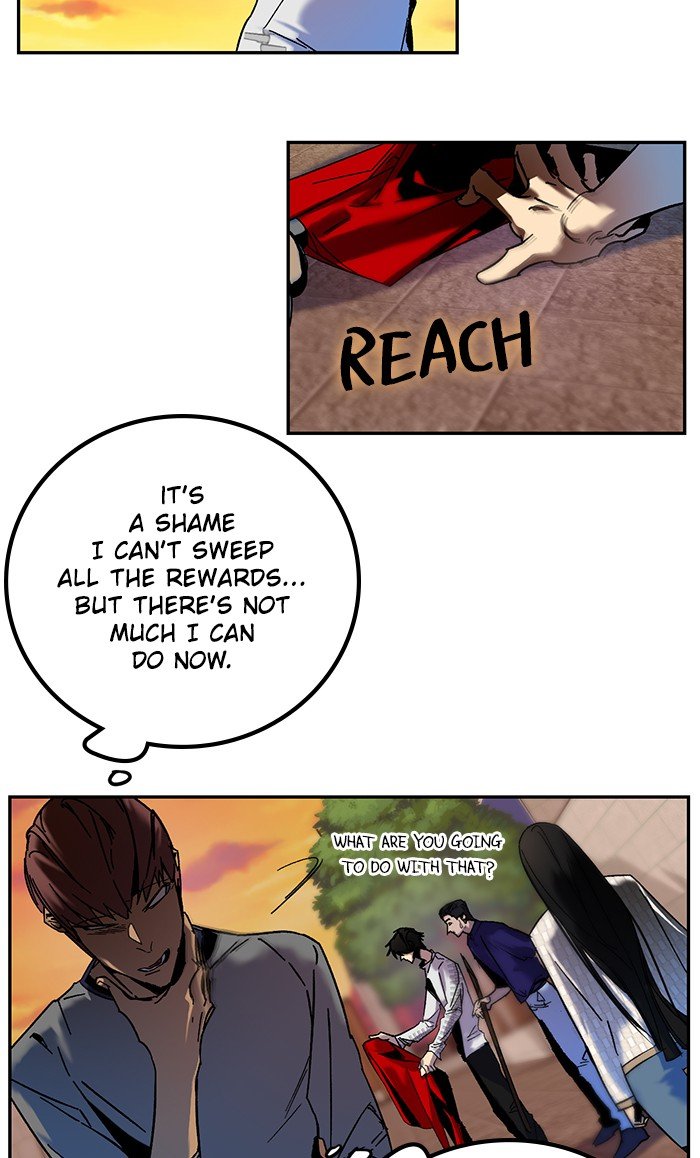 Read Return to Player (en) Manga Online