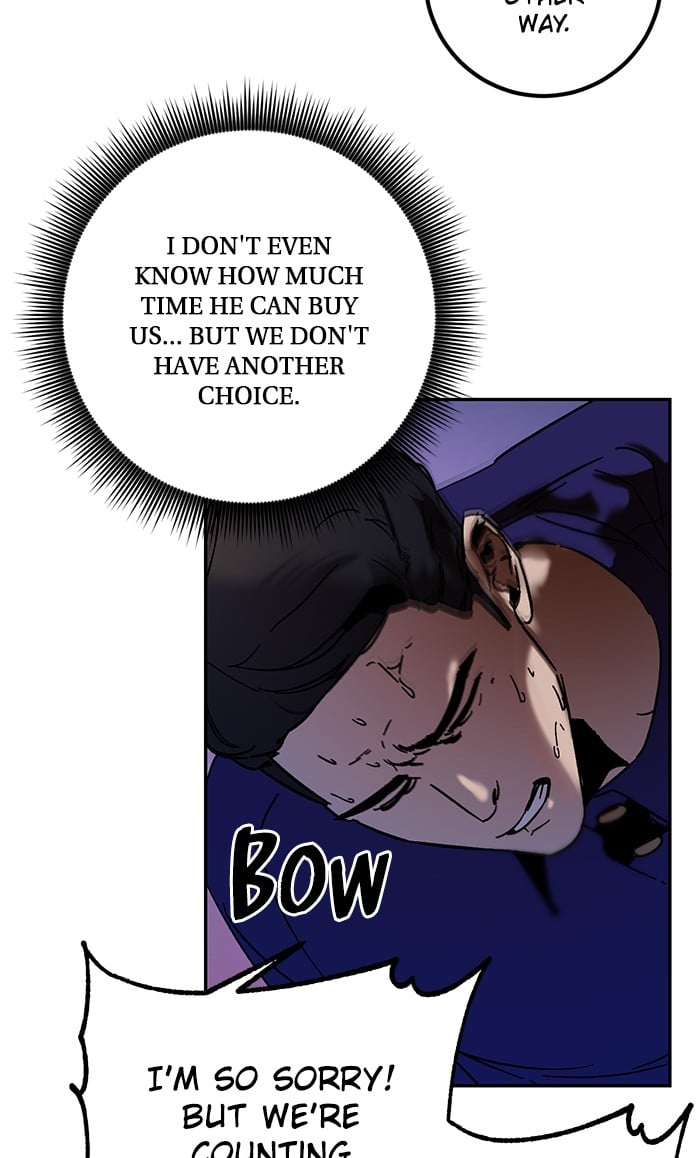 Read Return to Player (en) Manga Online