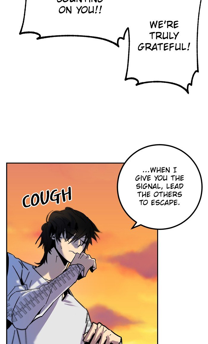 Read Return to Player (en) Manga Online