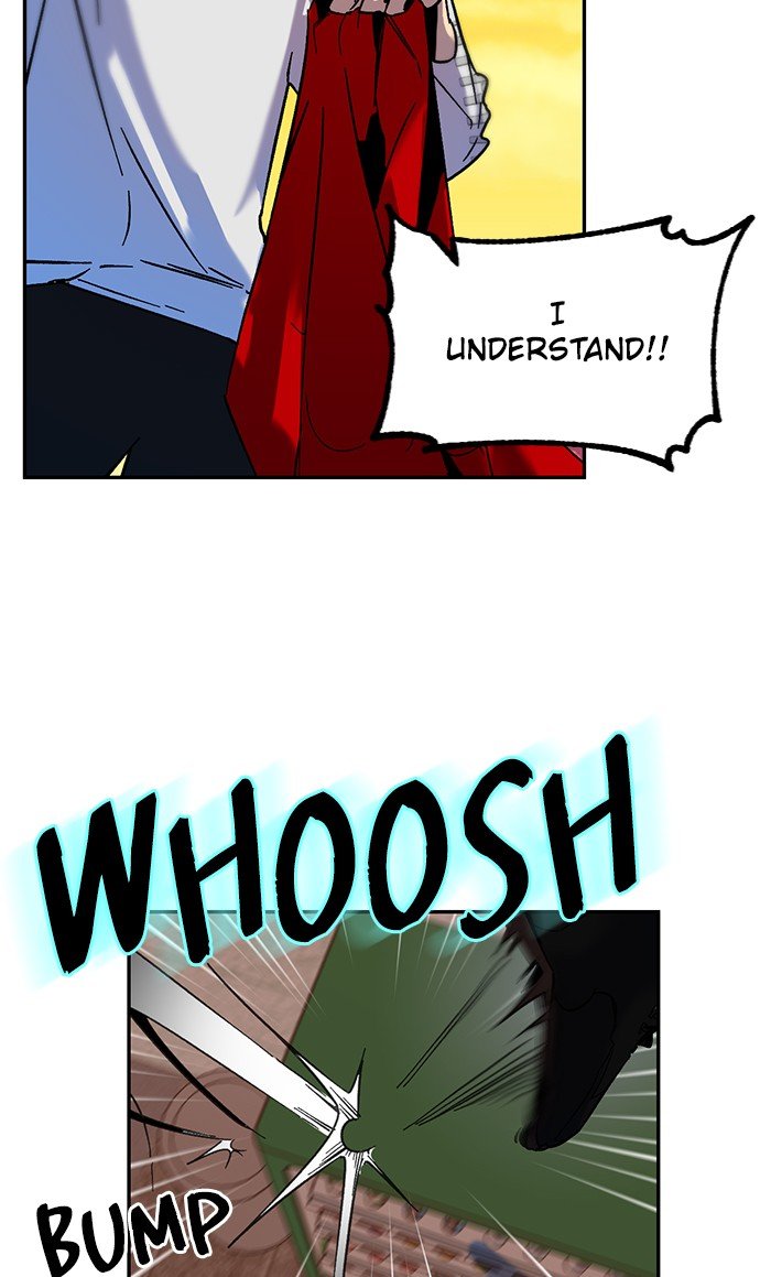 Read Return to Player (en) Manga Online