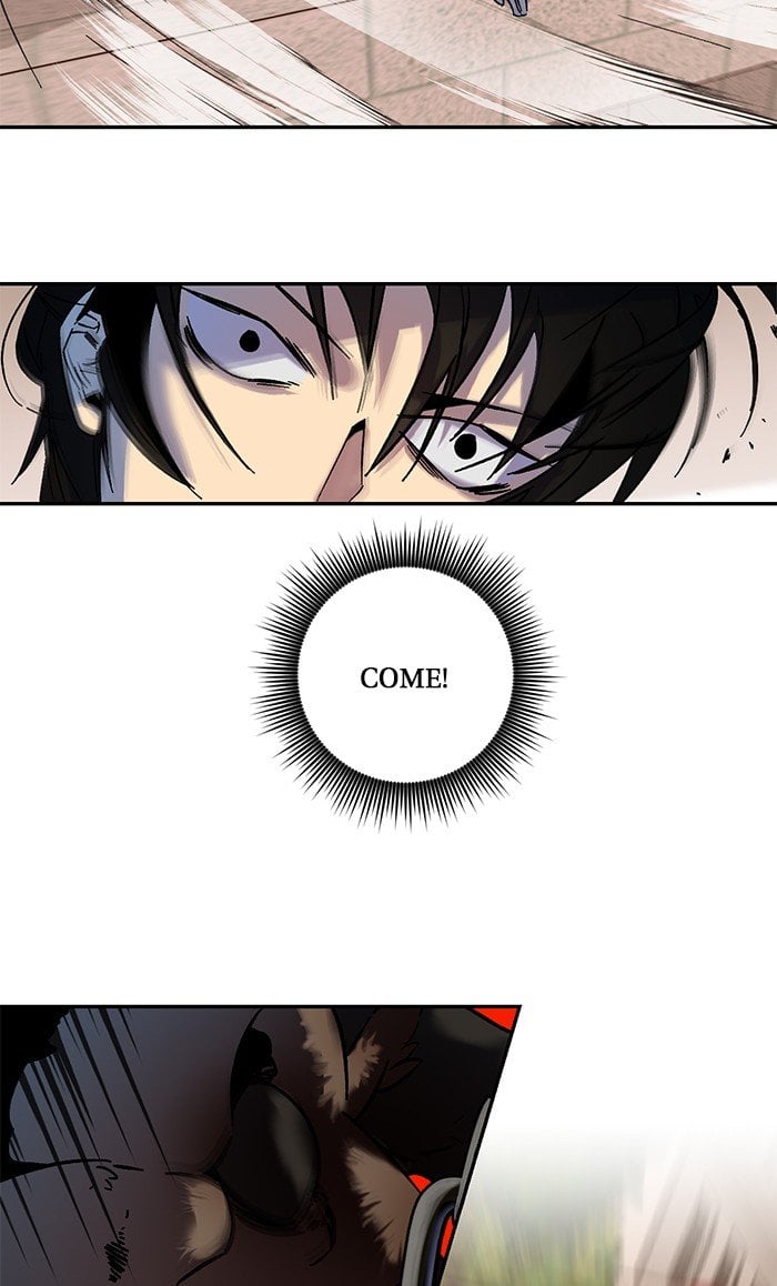 Read Return to Player (en) Manga Online