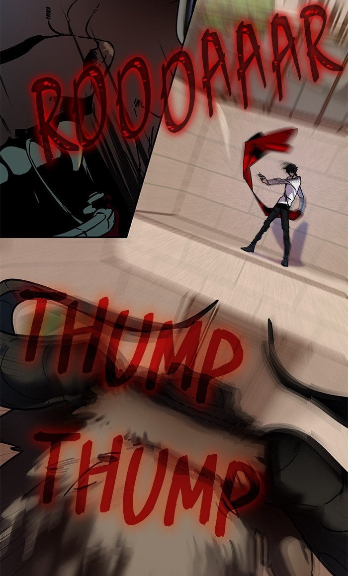 Read Return to Player (en) Manga Online