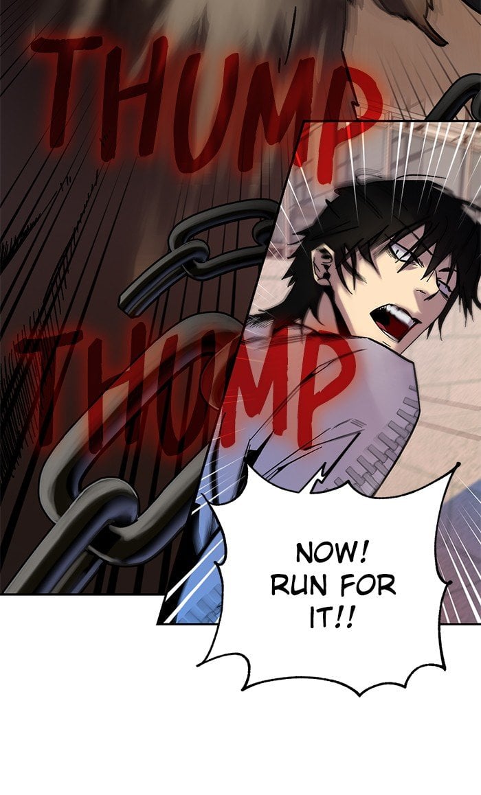 Read Return to Player (en) Manga Online