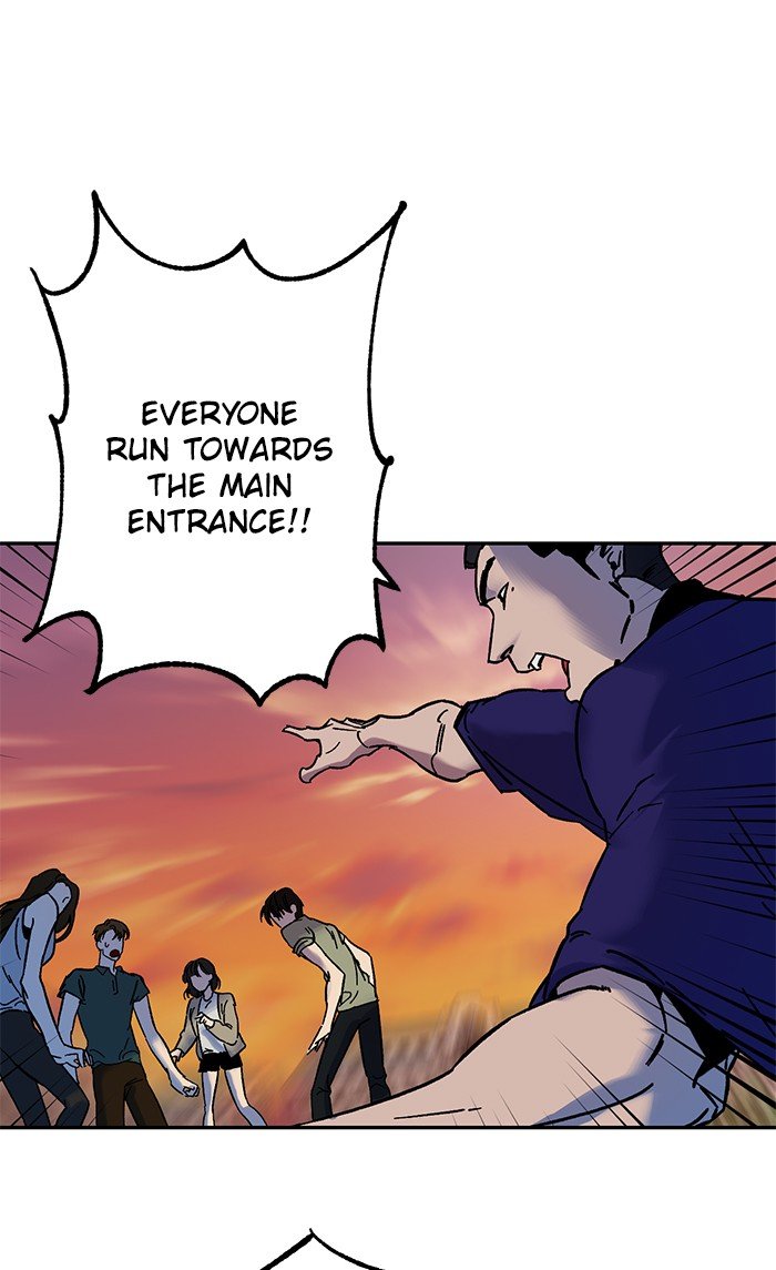 Read Return to Player (en) Manga Online