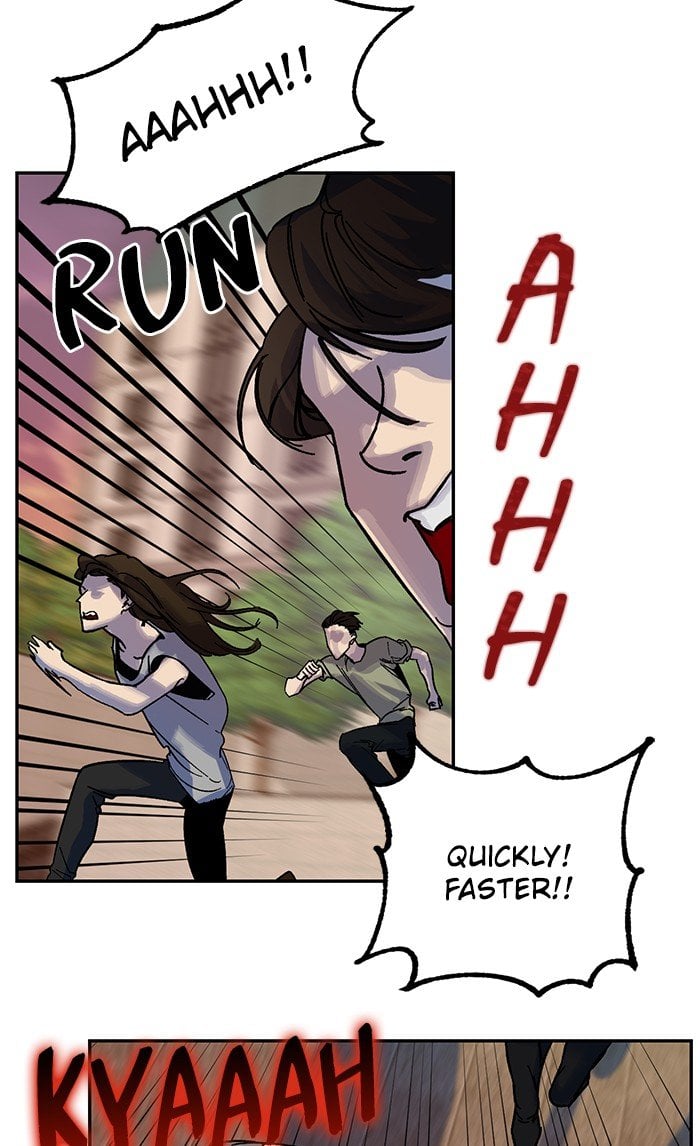 Read Return to Player (en) Manga Online