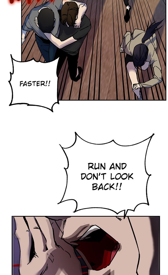 Read Return to Player (en) Manga Online