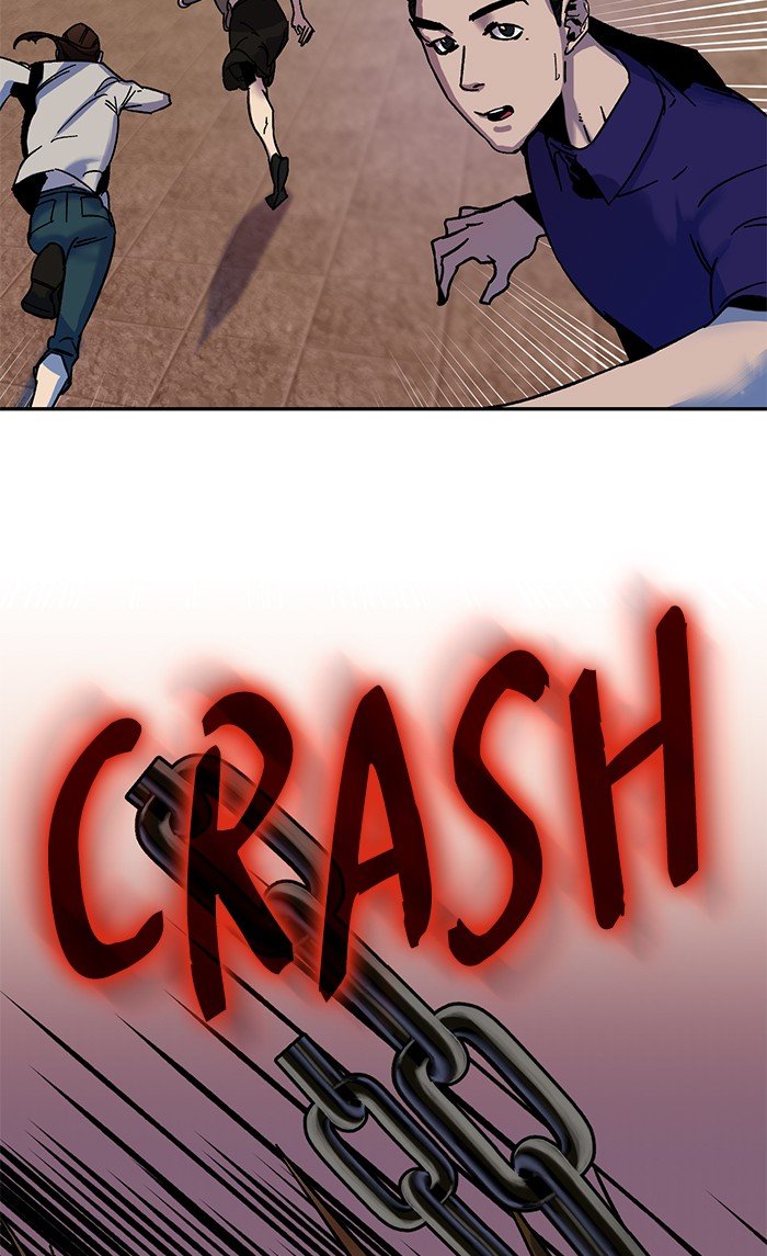 Read Return to Player (en) Manga Online