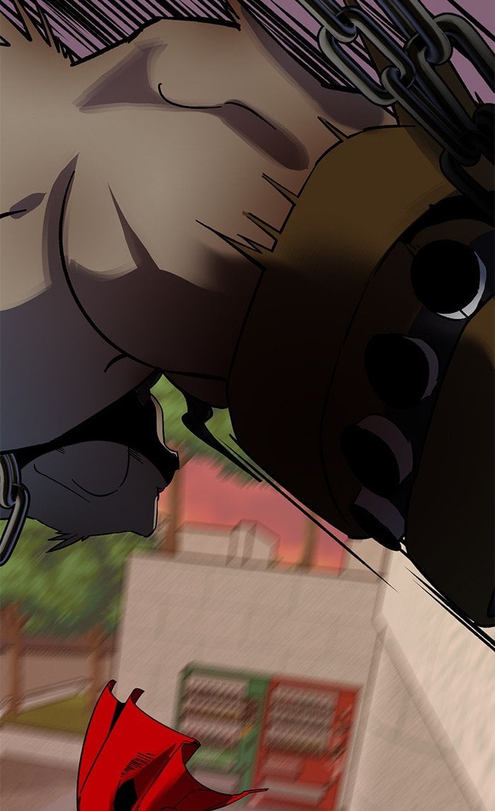 Read Return to Player (en) Manga Online