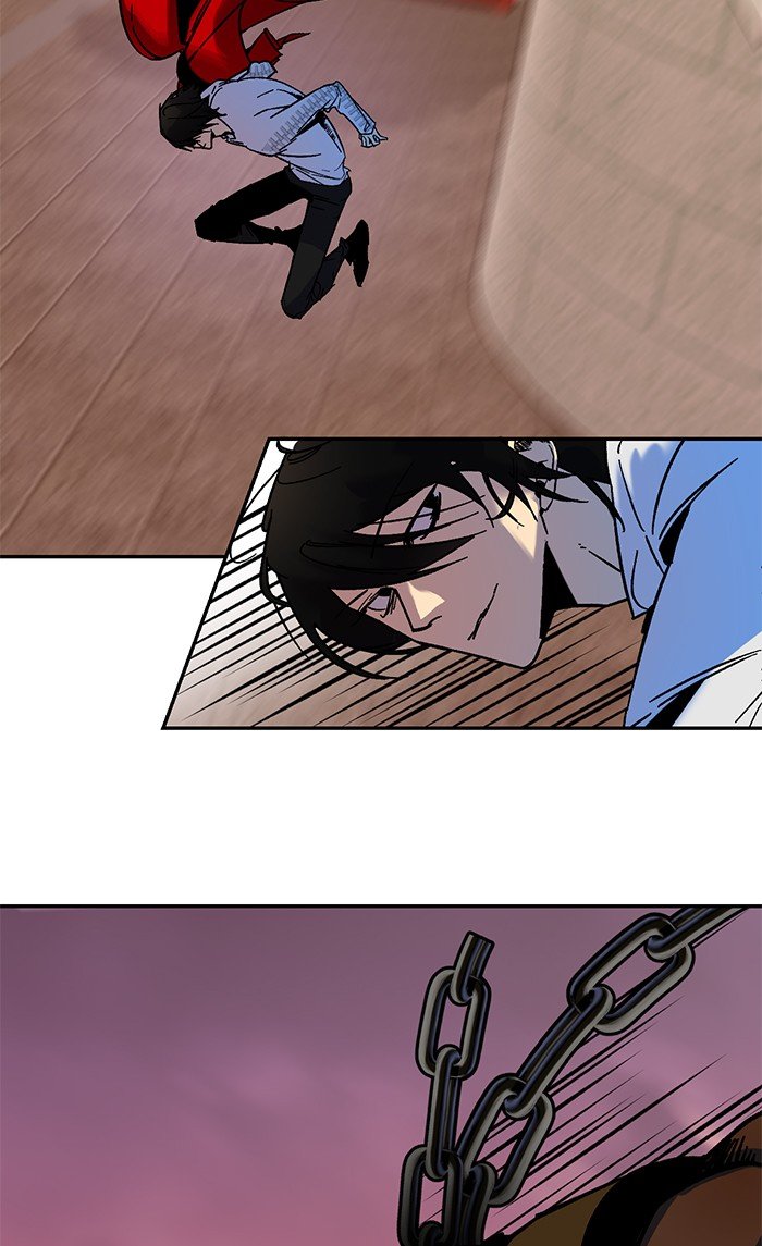 Read Return to Player (en) Manga Online