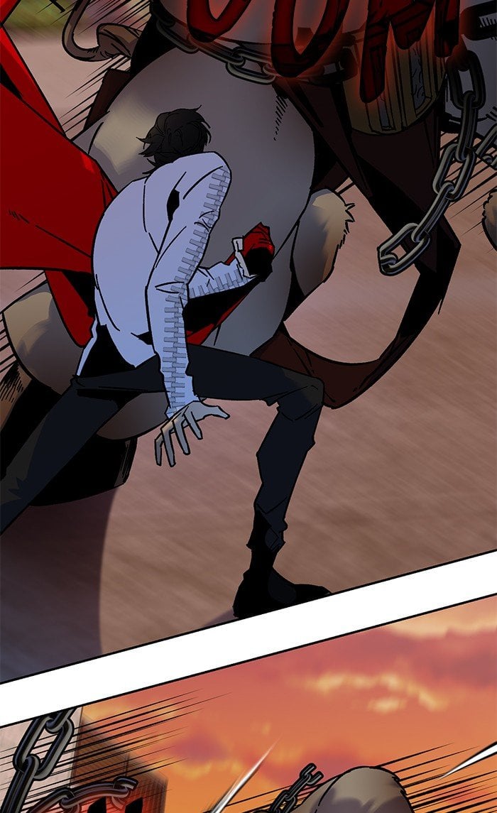 Read Return to Player (en) Manga Online