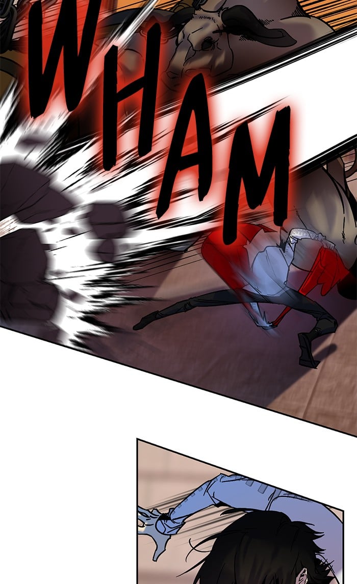 Read Return to Player (en) Manga Online