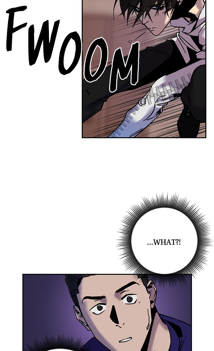 Read Return to Player (en) Manga Online