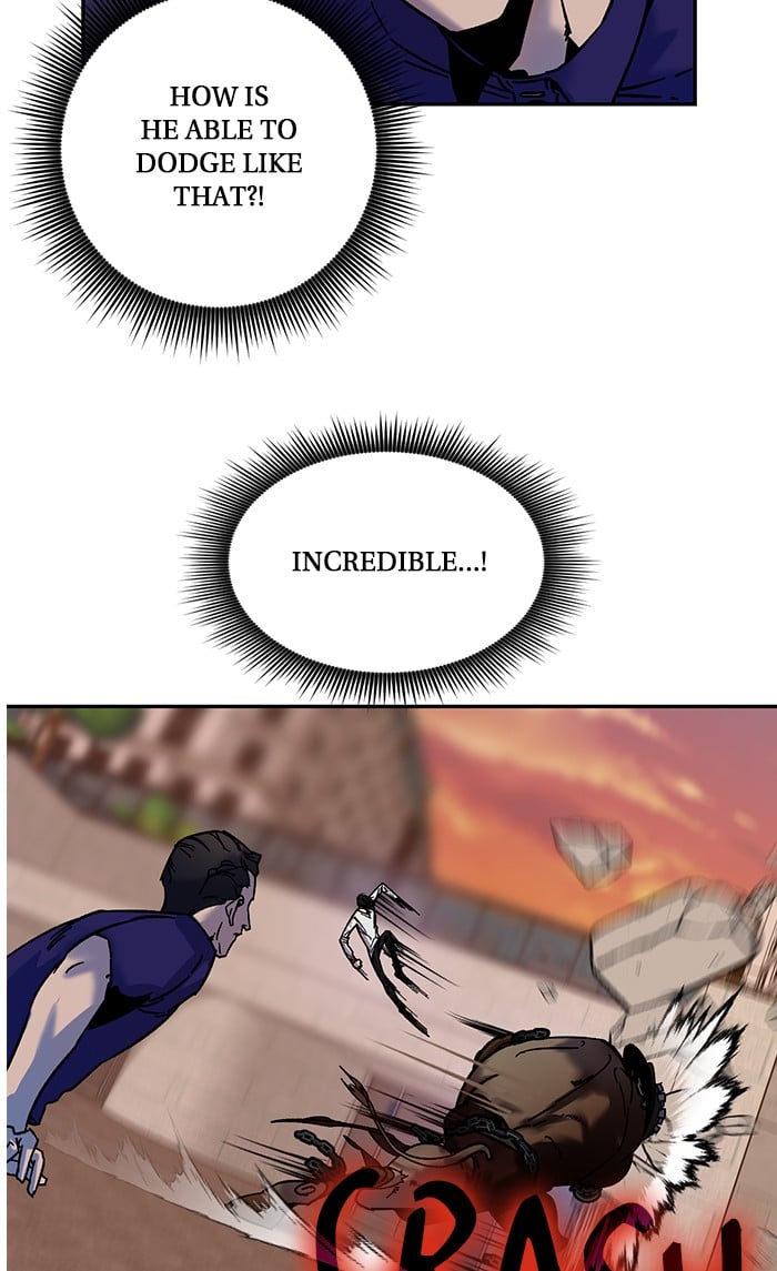 Read Return to Player (en) Manga Online