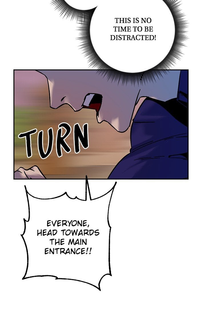 Read Return to Player (en) Manga Online