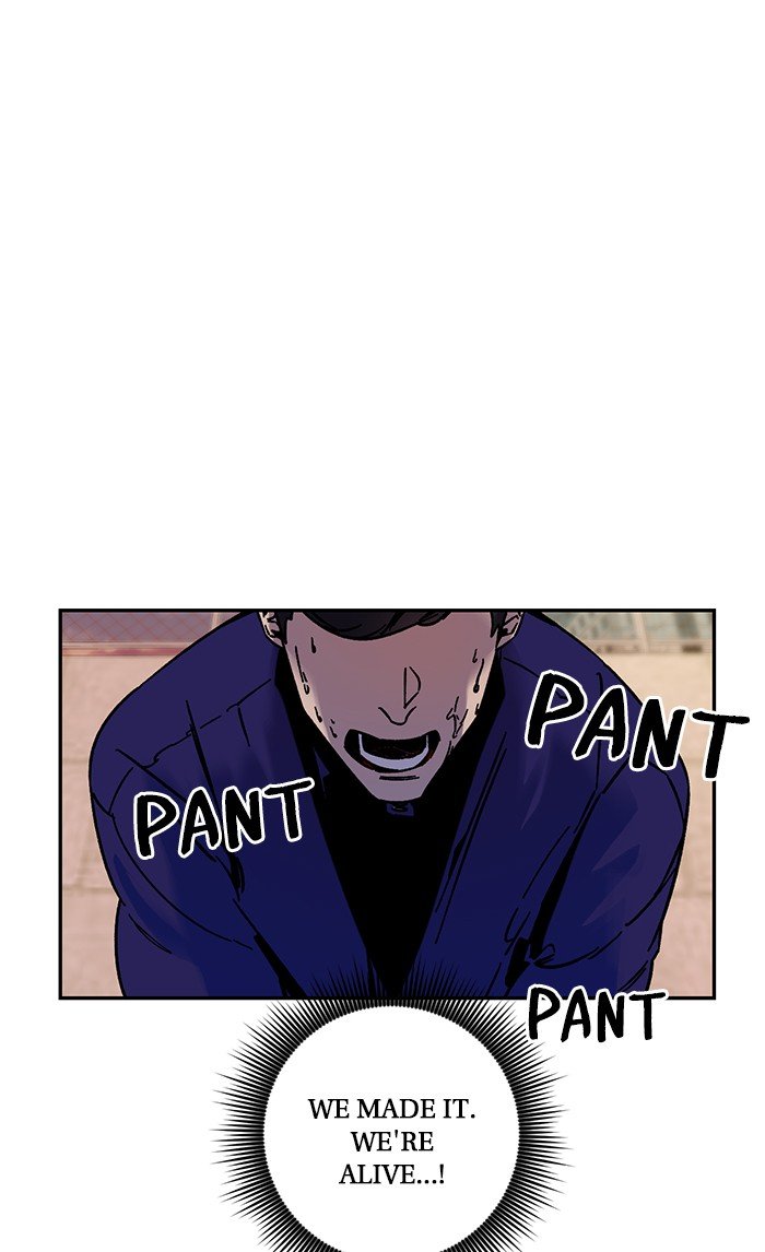 Read Return to Player (en) Manga Online