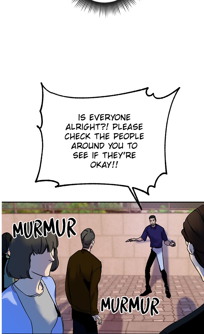 Read Return to Player (en) Manga Online