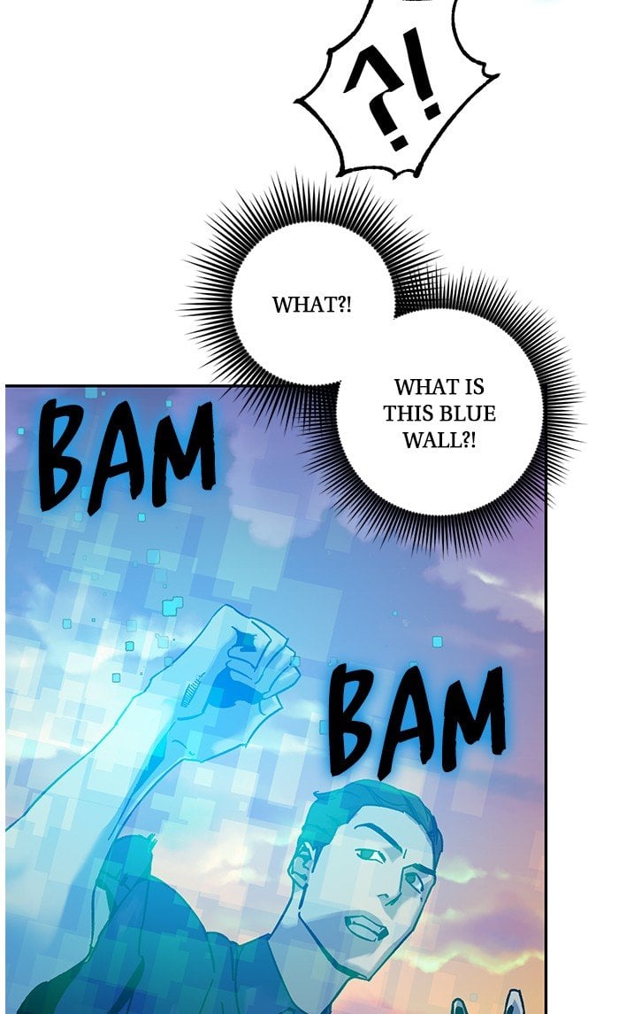 Read Return to Player (en) Manga Online