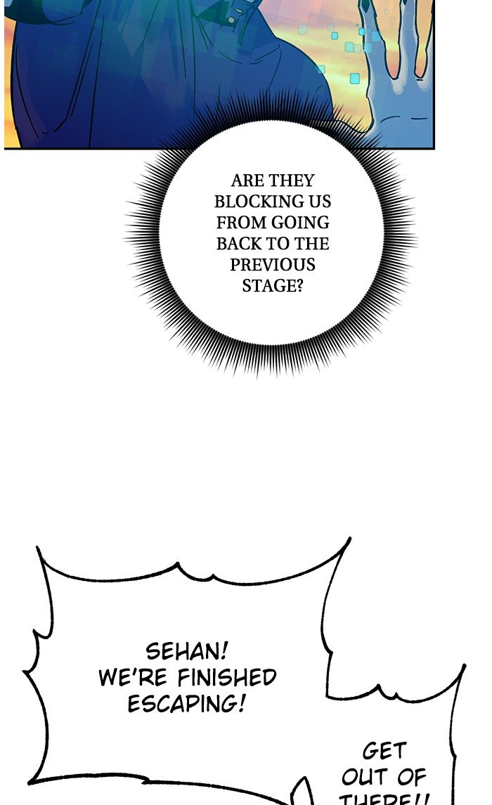 Read Return to Player (en) Manga Online