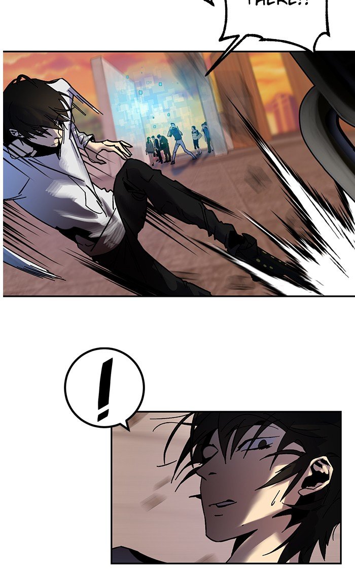 Read Return to Player (en) Manga Online